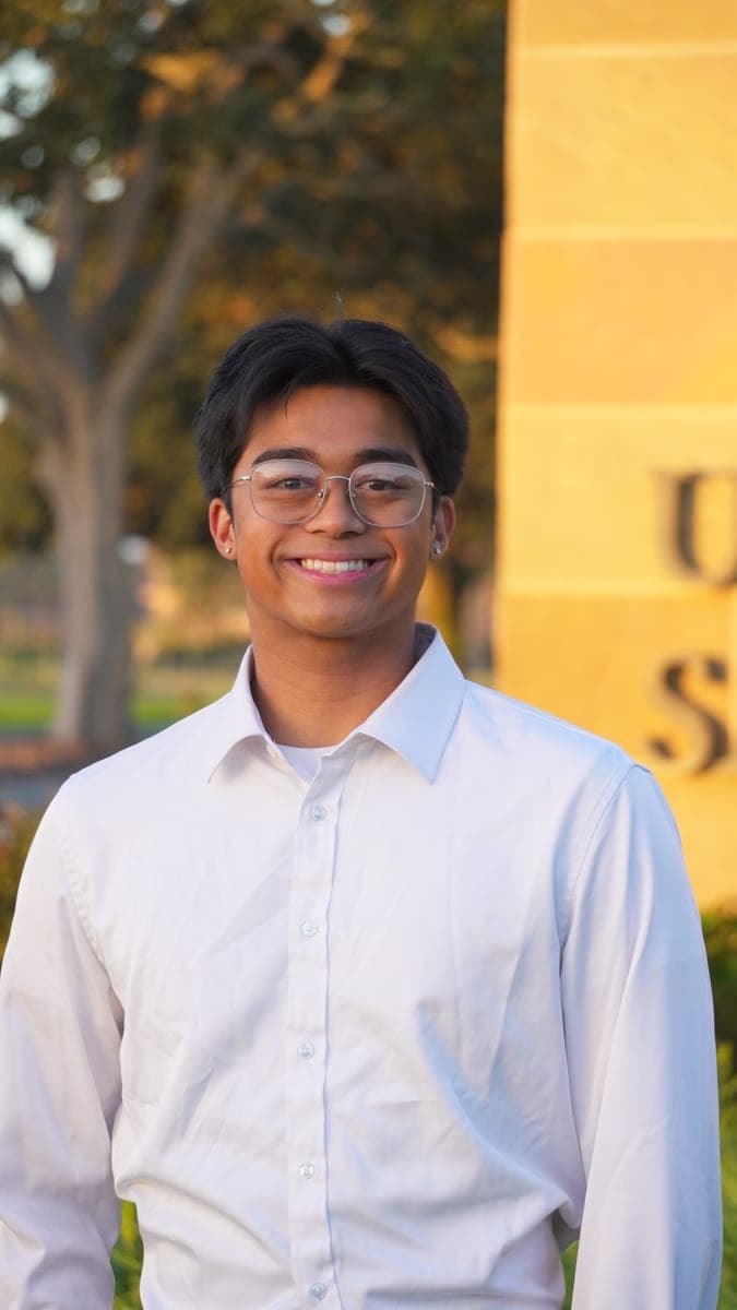 Photo of Jeremy Sevilla
