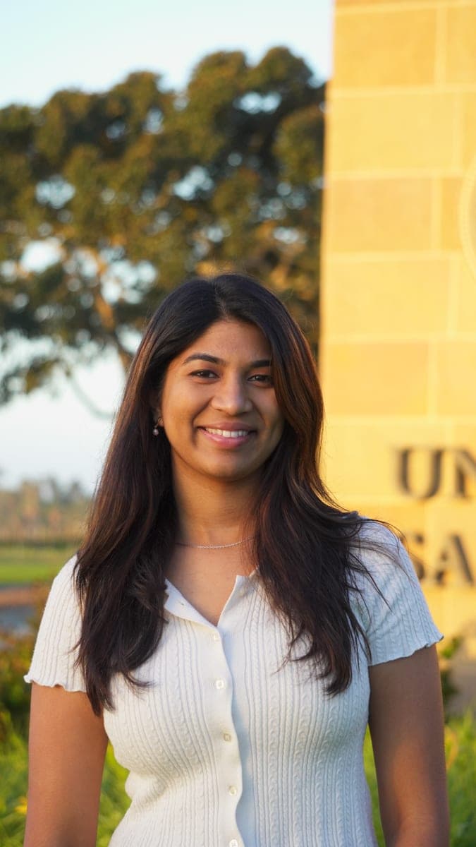 Photo of Youthika Anbu